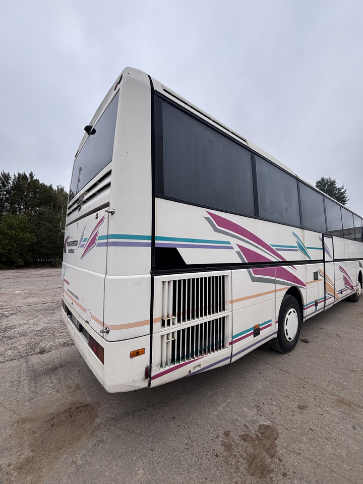 MAN - 长途客车:图5 MAN - 长途客车:图5