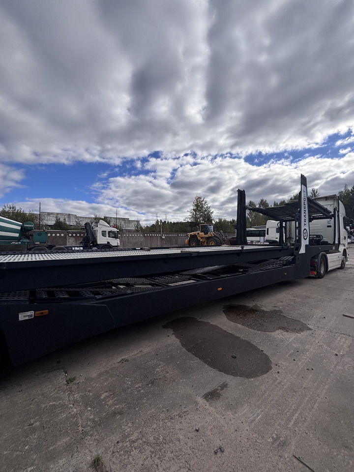 Rolfo Rolfo S2r1 - 自动转运半拖车:图3 Rolfo Rolfo S2r1 - 自动转运半拖车:图3