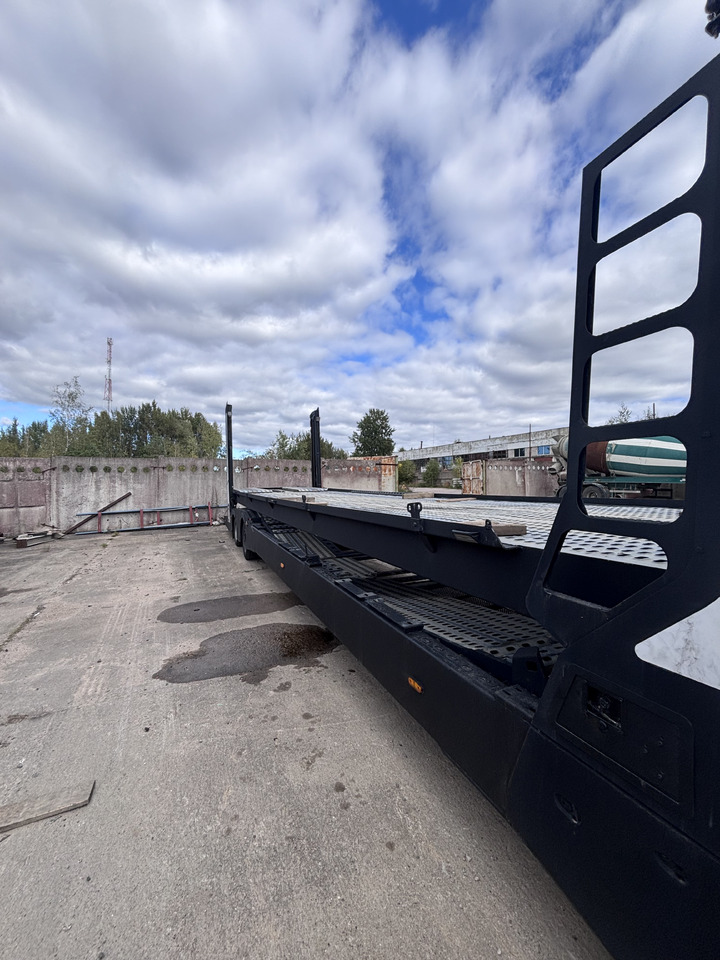 Rolfo Rolfo S2r1 - 自动转运半拖车:图1 Rolfo Rolfo S2r1 - 自动转运半拖车:图1