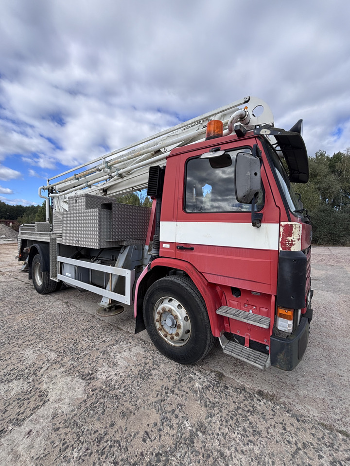 SCANIA - 消防车:图3 SCANIA - 消防车:图3