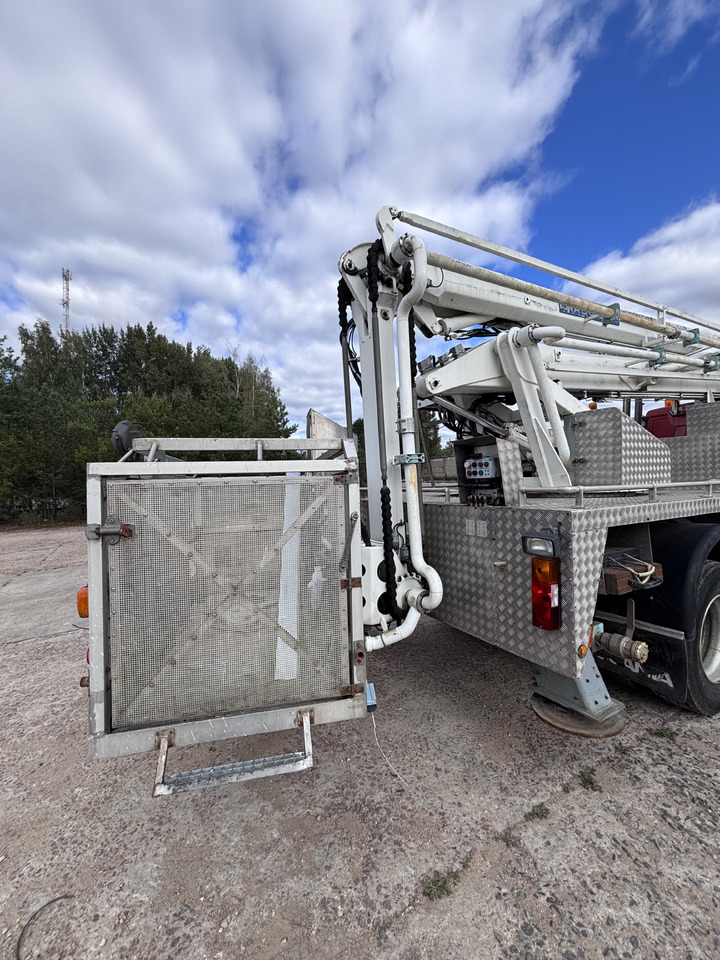 SCANIA - 消防车:图5 SCANIA - 消防车:图5