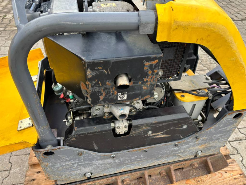 碾压机 Atlas-Copco LG 504：图7