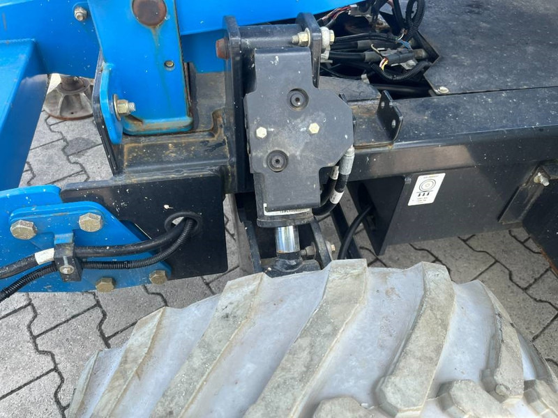 剪式升降机 Genie GS 2669 DC：图11