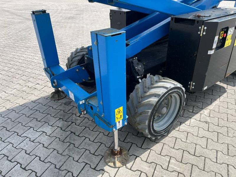 剪式升降机 Genie GS 2669 DC：图9