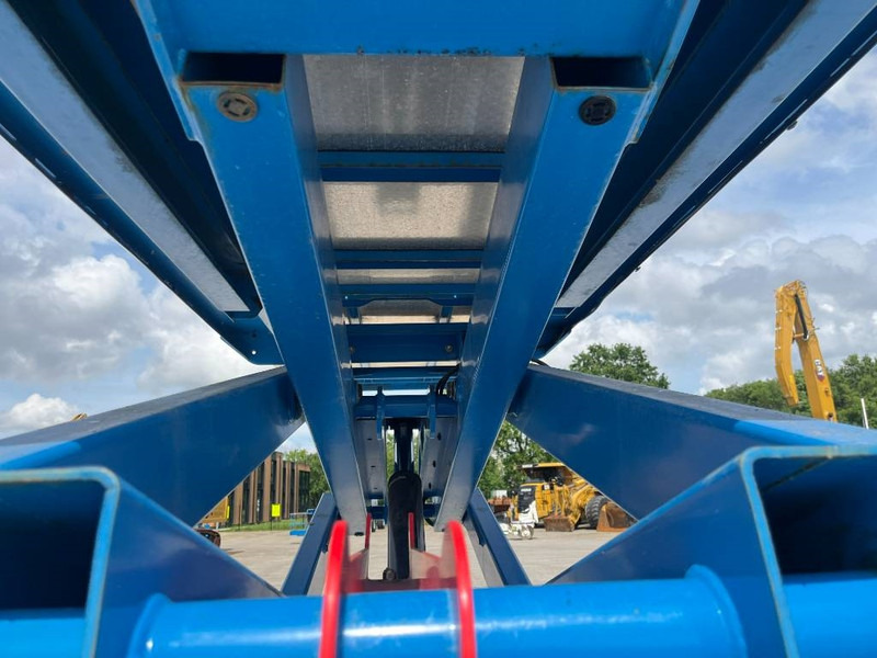 剪式升降机 Genie GS 2669 DC：图20