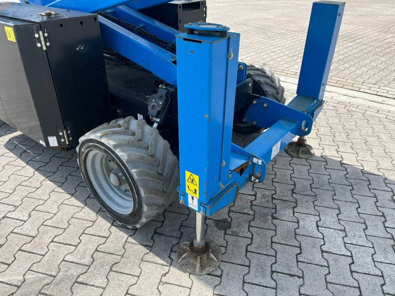 剪式升降机 Genie GS 2669 DC：图7