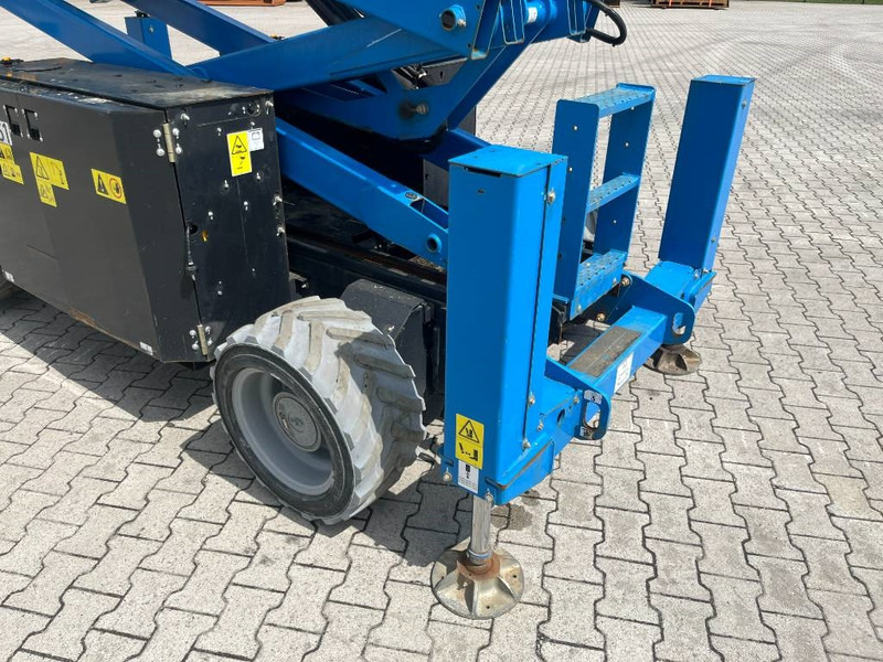 剪式升降机 Genie GS 2669 DC：图15