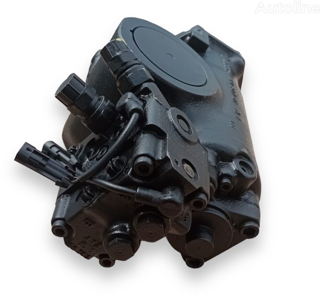 Bosch New 41271388, 8099955612 IVECO New steering gear IVECO TRAKKER 41271388 8099955612 - 转向装置 适用于 卡车:图4 Bosch New 41271388, 8099955612 IVECO New steering gear IVECO TRAKKER 41271388 8099955612 - 转向装置 适用于 卡车:图4