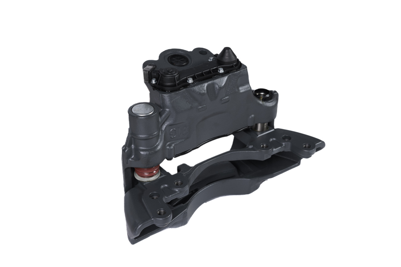 MERCEDES-BENZ SL7504, SL7514, K023248, K023249, A9604200102, A9604200202 - 制动钳 适用于 卡车:图4 MERCEDES-BENZ SL7504, SL7514, K023248, K023249, A9604200102, A9604200202 - 制动钳 适用于 卡车:图4