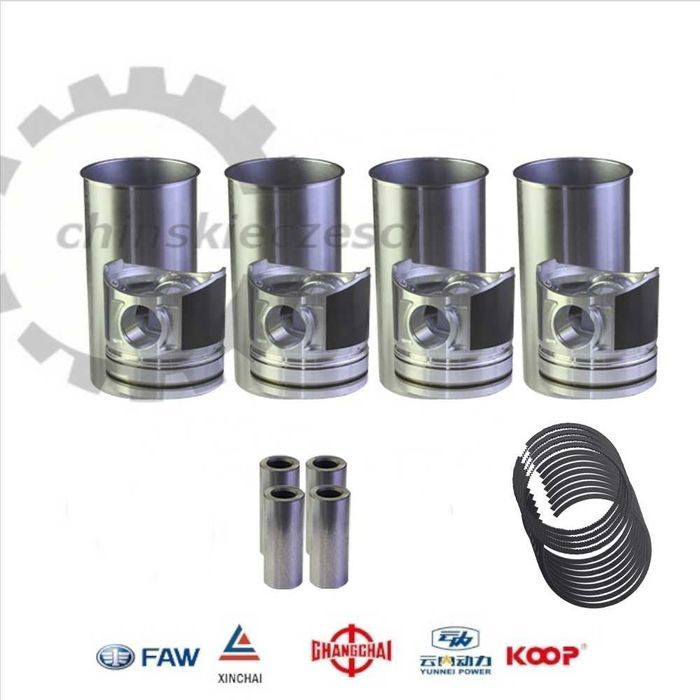 Tłok tuleja pierścienie 4DX21-72G2 KINGWAY APS SCHMITD EVERUN Stroer - 活塞/环/ 衬套 适用于 建筑机械:图1 Tłok tuleja pierścienie 4DX21-72G2 KINGWAY APS SCHMITD EVERUN Stroer - 活塞/环/ 衬套 适用于 建筑机械:图1