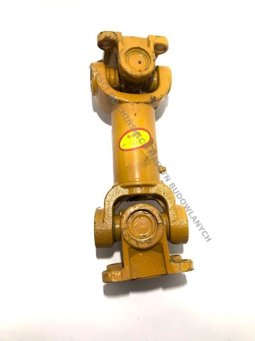 Wał napędowy 285mm KMM Everun Hercules Wolf Aps Schmitd Stroer - 传动装置 适用于 建筑机械:图2 Wał napędowy 285mm KMM Everun Hercules Wolf Aps Schmitd Stroer - 传动装置 适用于 建筑机械:图2