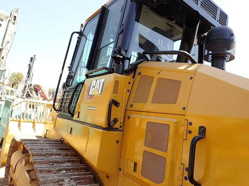 CAT 963 WH - 挖掘机:图4 CAT 963 WH - 挖掘机:图4