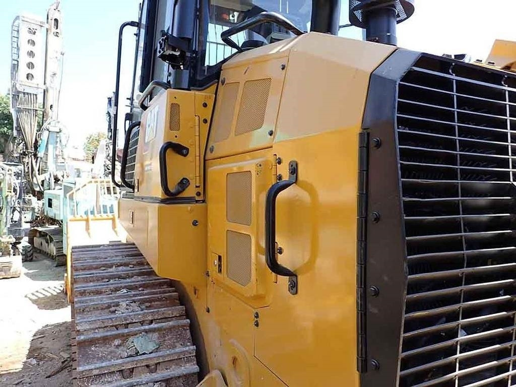 CAT 963 WH - 挖掘机:图5 CAT 963 WH - 挖掘机:图5