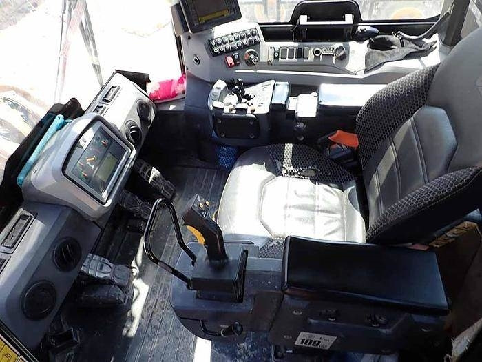 轮式装载机 CAT 988K：图18