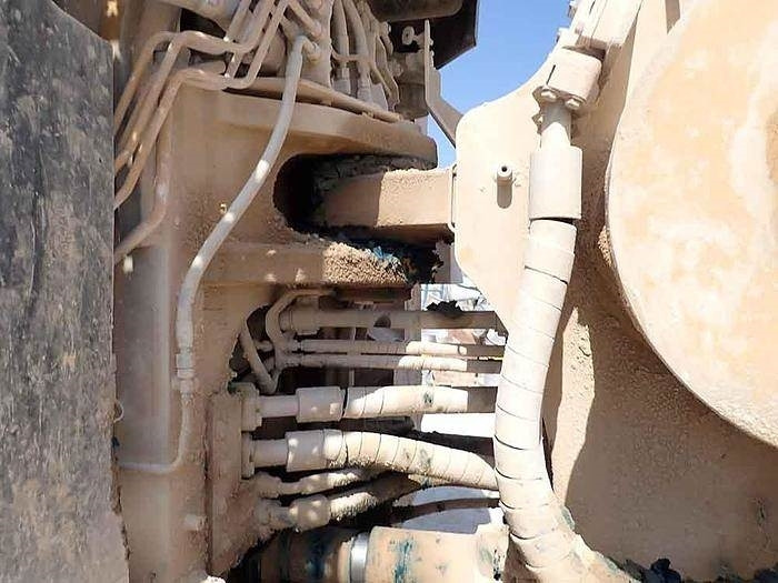 轮式装载机 CAT 988K：图33