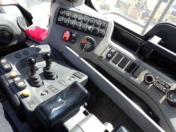 轮式装载机 CAT 988K：图21