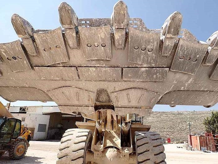 轮式装载机 CAT 988K：图17