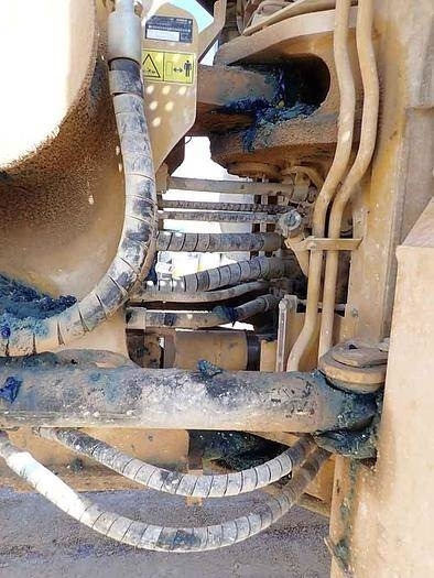 轮式装载机 CAT 988K：图36