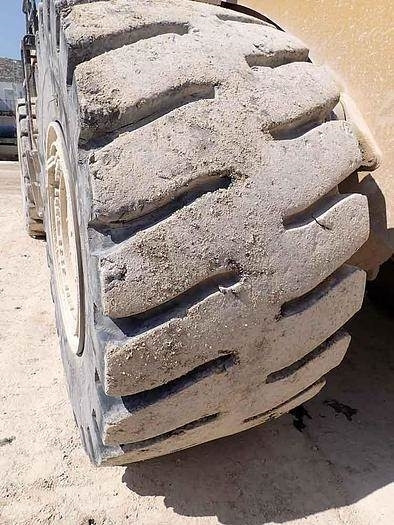 轮式装载机 CAT 988K：图22