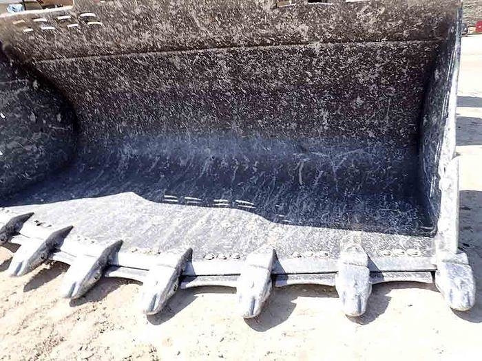 轮式装载机 CAT 988K：图16