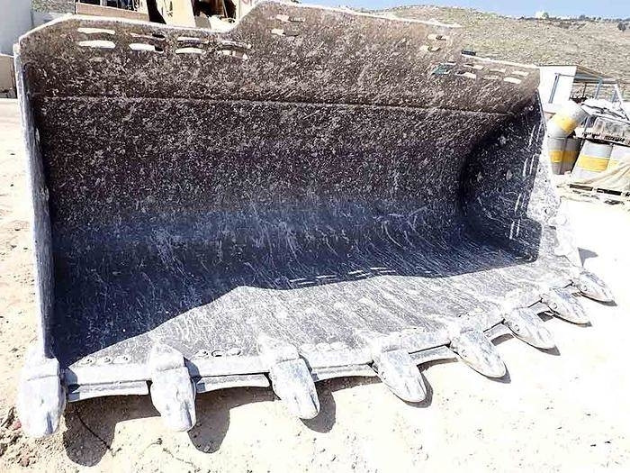 轮式装载机 CAT 988K：图15