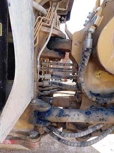 轮式装载机 CAT 988K：图37