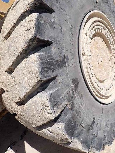 轮式装载机 CAT 988K：图23