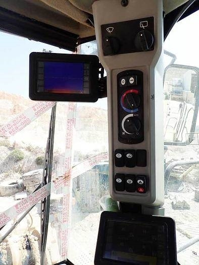 轮式装载机 CAT 988K：图20