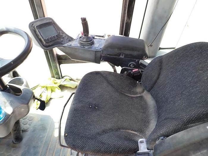 振动板 CAT CS64B:图19 振动板 CAT CS64B:图19