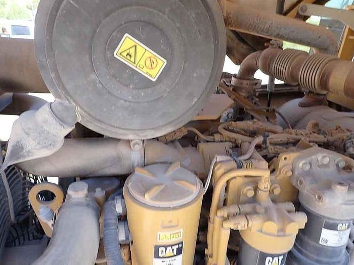 振动板 CAT CS64B:图33 振动板 CAT CS64B:图33