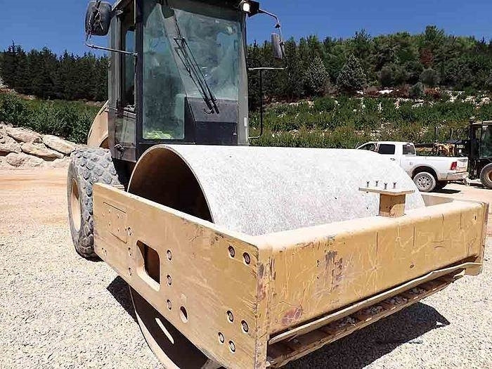 振动板 CAT CS64B:图7 振动板 CAT CS64B:图7