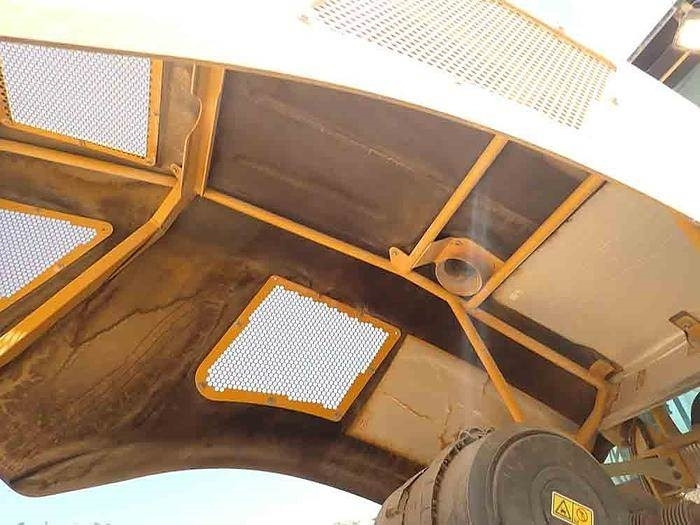 振动板 CAT CS64B:图34 振动板 CAT CS64B:图34