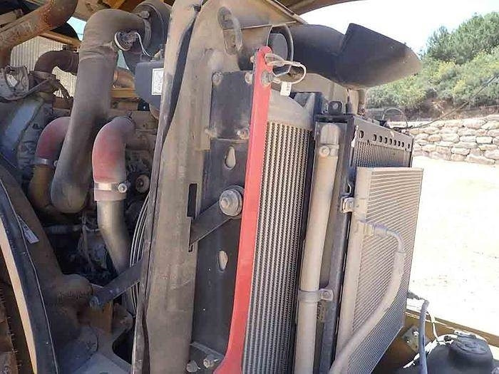 振动板 CAT CS64B:图27 振动板 CAT CS64B:图27