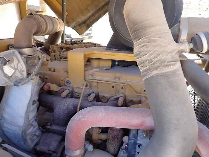 振动板 CAT CS64B:图29 振动板 CAT CS64B:图29