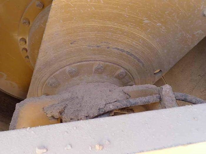 振动板 CAT CS64B:图17 振动板 CAT CS64B:图17