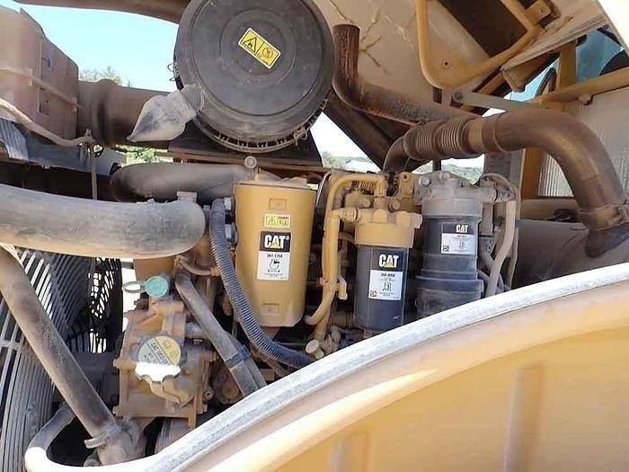 振动板 CAT CS64B:图32 振动板 CAT CS64B:图32