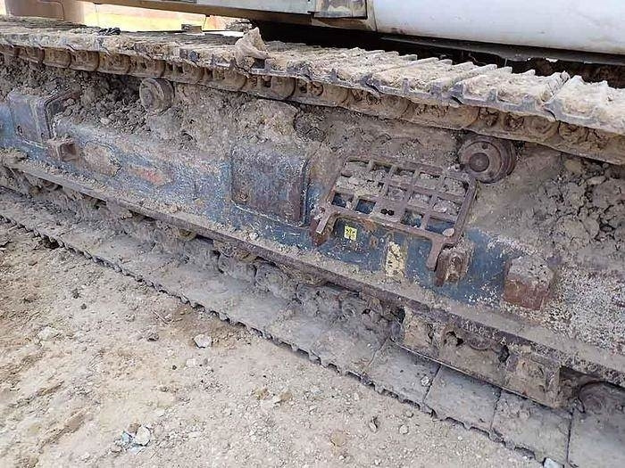 钻机 Casagrande B175XP:图25 钻机 Casagrande B175XP:图25