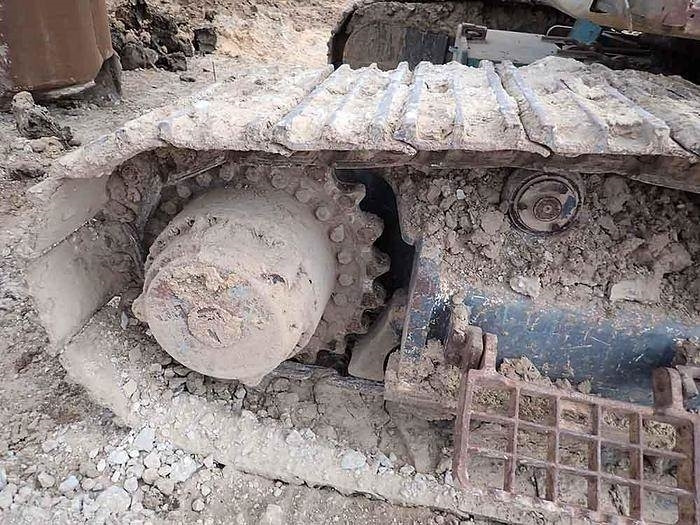 钻机 Casagrande B175XP:图21 钻机 Casagrande B175XP:图21