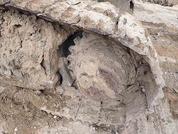 钻机 Casagrande B175XP:图23 钻机 Casagrande B175XP:图23