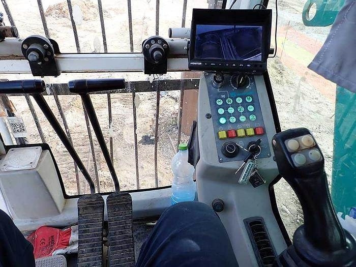 钻机 Casagrande B175XP:图18 钻机 Casagrande B175XP:图18