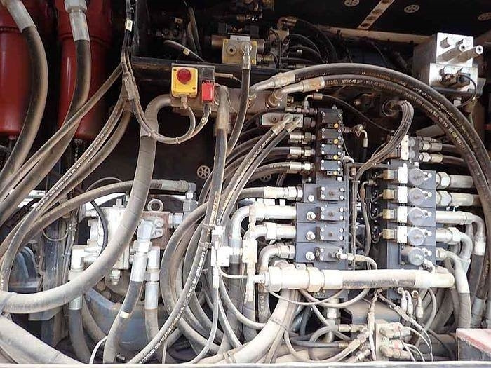 钻机 Casagrande B175XP:图32 钻机 Casagrande B175XP:图32