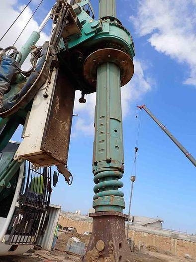 钻机 Casagrande B175XP:图14 钻机 Casagrande B175XP:图14