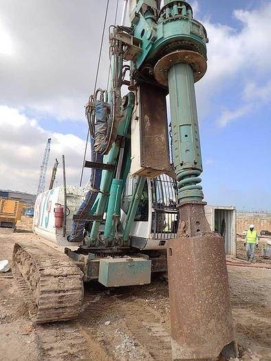 钻机 Casagrande B175XP:图7 钻机 Casagrande B175XP:图7