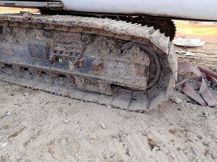 钻机 Casagrande B175XP:图24 钻机 Casagrande B175XP:图24