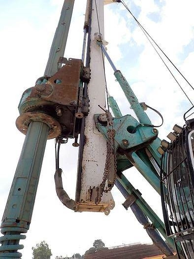 钻机 Casagrande B175XP:图15 钻机 Casagrande B175XP:图15