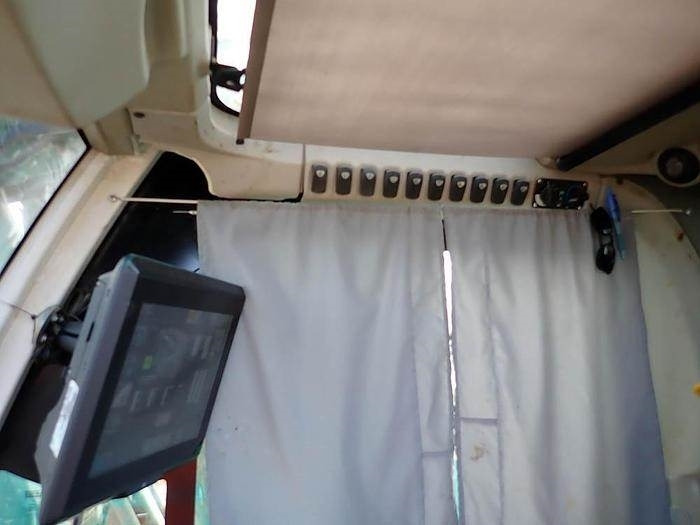 钻机 Casagrande B175XP:图20 钻机 Casagrande B175XP:图20