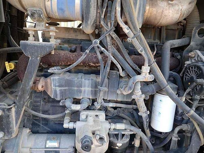 钻机 Casagrande B175XP:图31 钻机 Casagrande B175XP:图31