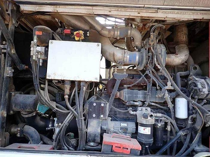 钻机 Casagrande B175XP:图30 钻机 Casagrande B175XP:图30