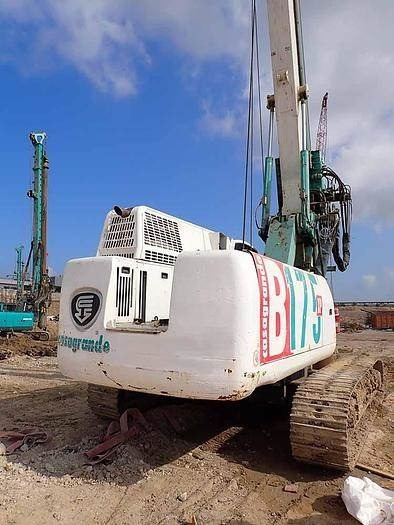 钻机 Casagrande B175XP:图11 钻机 Casagrande B175XP:图11