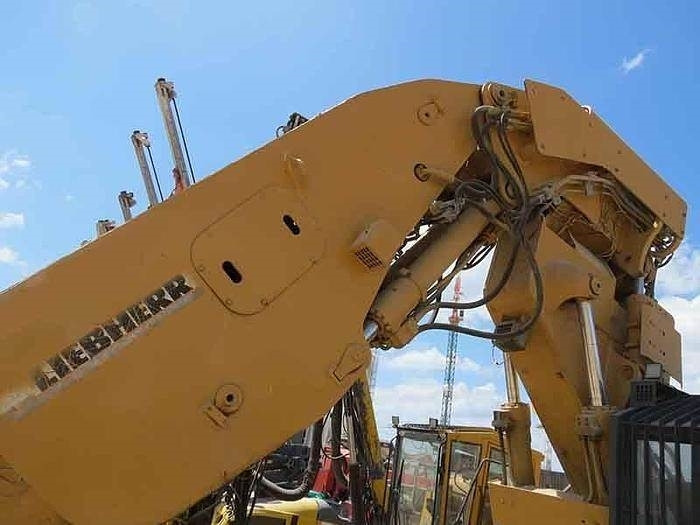 履带式挖掘机 Liebherr 944C：图11